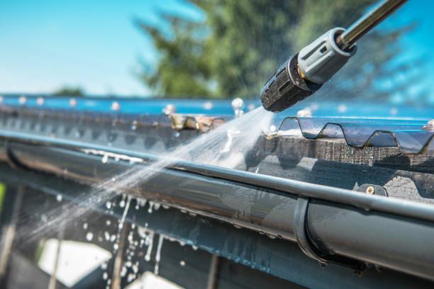 Best Roof Pressure Washing  in Moreno Valley, CA