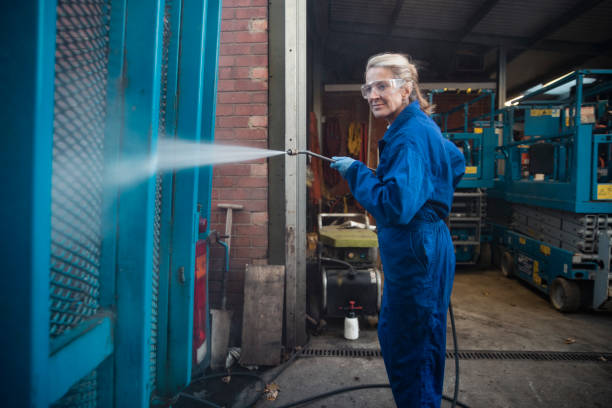 Best Best Pressure Washing Companies  in Moreno Valley, CA