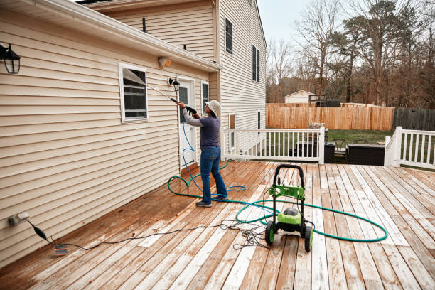 Best House Pressure Washing  in Moreno Valley, CA