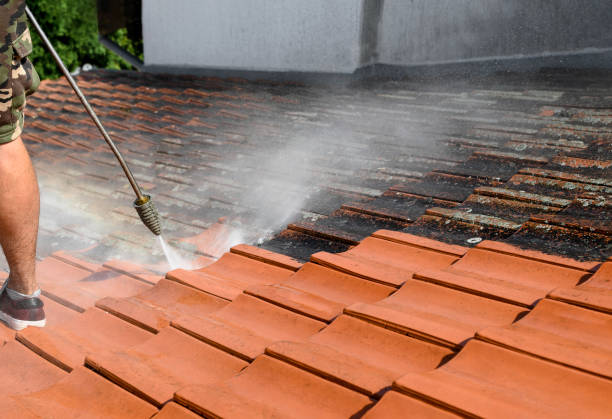 Best Roof Pressure Washing  in Moreno Valley, CA