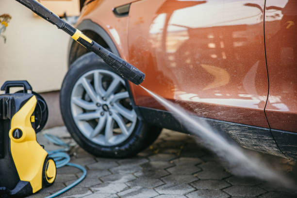 Best Pressure Washing Contractors  in Moreno Valley, CA