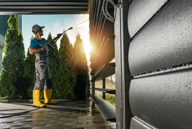 Best Concrete Pressure Washing  in Moreno Valley, CA