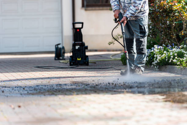 Why Choose Our Certified Pressure Washing Experts for Your Project Needs in Moreno Valley, CA?