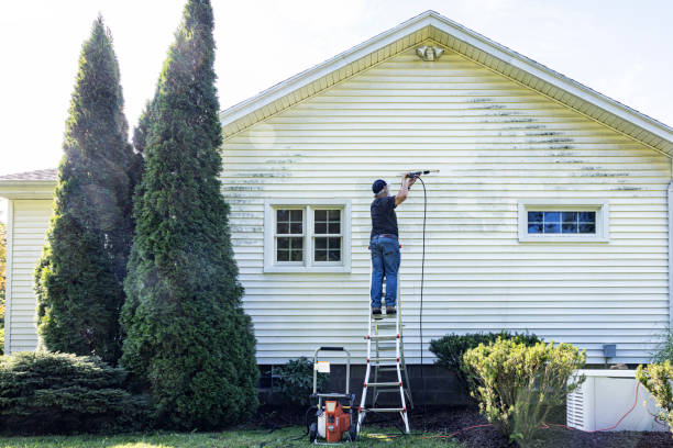 Pressure Washing Contractors in Moreno Valley, CA