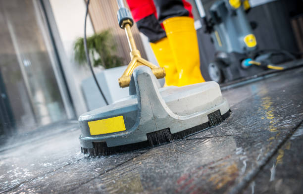 Best Fence Pressure Washing  in Moreno Valley, CA