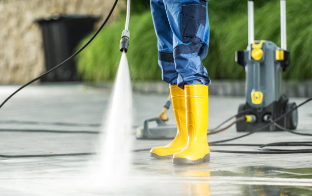 Best Commercial Pressure Washing  in Moreno Valley, CA