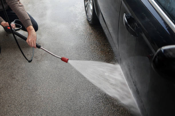 Best Power Washing Near Me  in Moreno Valley, CA