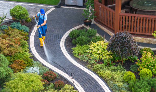 Best Commercial Building Pressure Washing  in Moreno Valley, CA