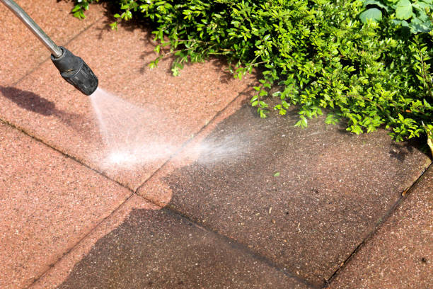 Best Sidewalk Pressure Washing  in Moreno Valley, CA